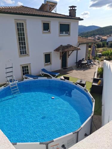Fundao House | A Nossa Casa