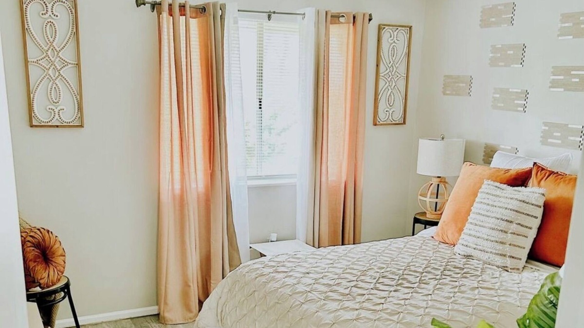 Lima House | A Nurses Nest