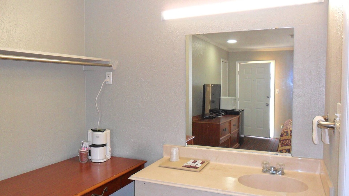 Muenster Hotel | A OK Motel