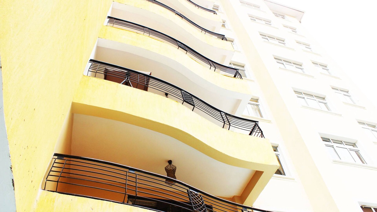 Nairobi Apartment | A One Residence- Luxury in Upmarket Neighborhood