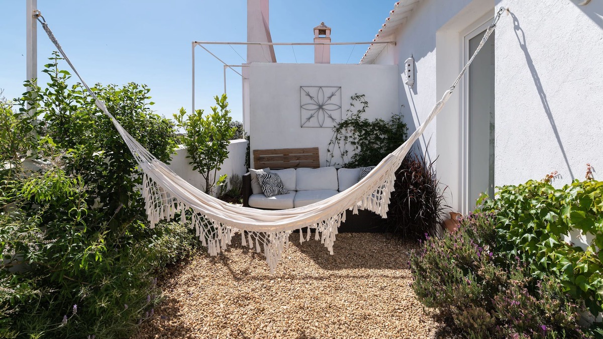 Sao Francisco da Serra House | A Padaria - Village Houses 1