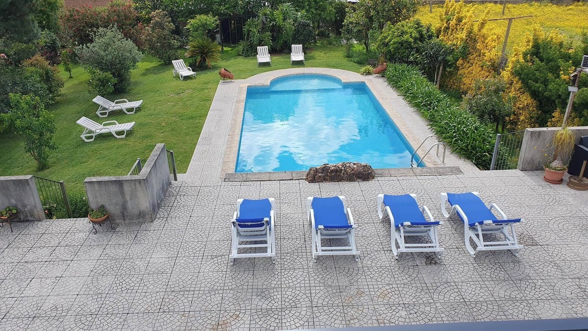 Balazar Villa | A paradise