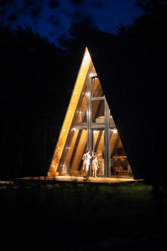 Poieni Ski Chalet | A-Park Bologa
