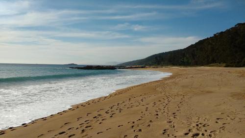 Papudo Apartment | A Pasos de la Playa