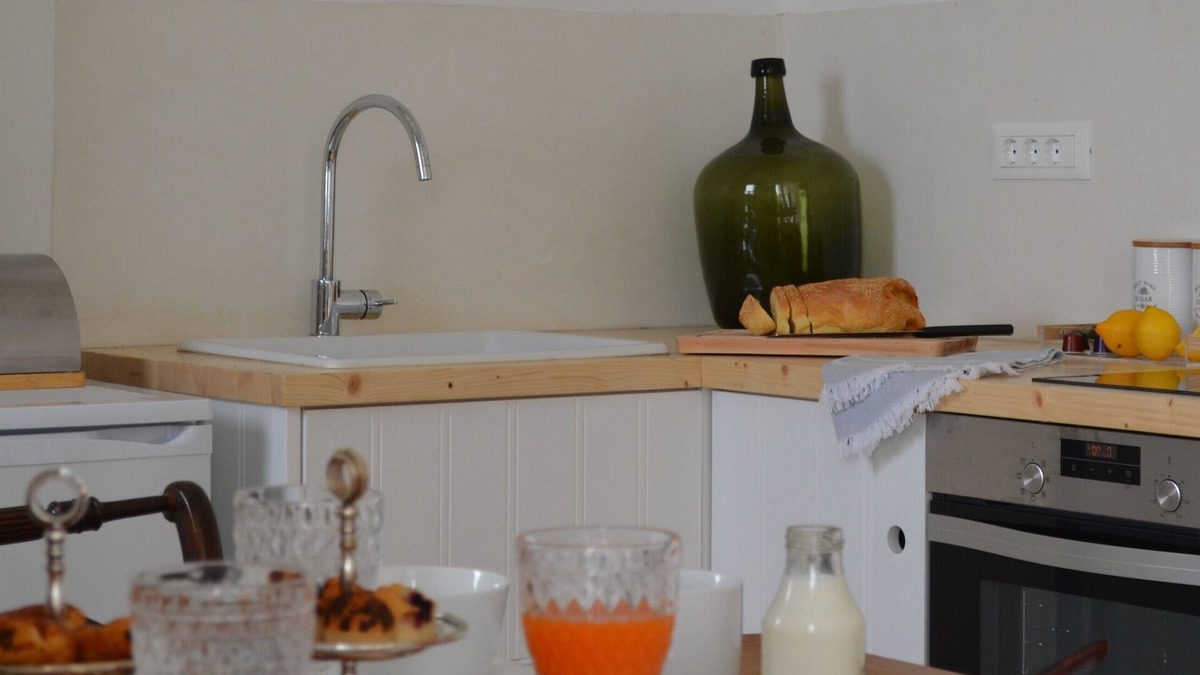 Chora House | A - Patmos, your vacation house in Hora