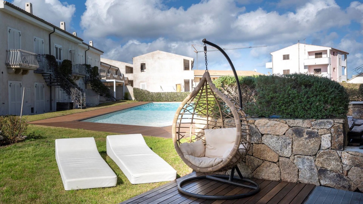 Palau House | A peace nest with swimming pool