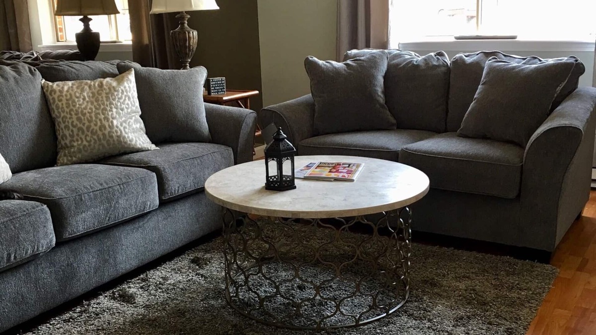 Waterbury Condo | A Peaceful Atmosphere
