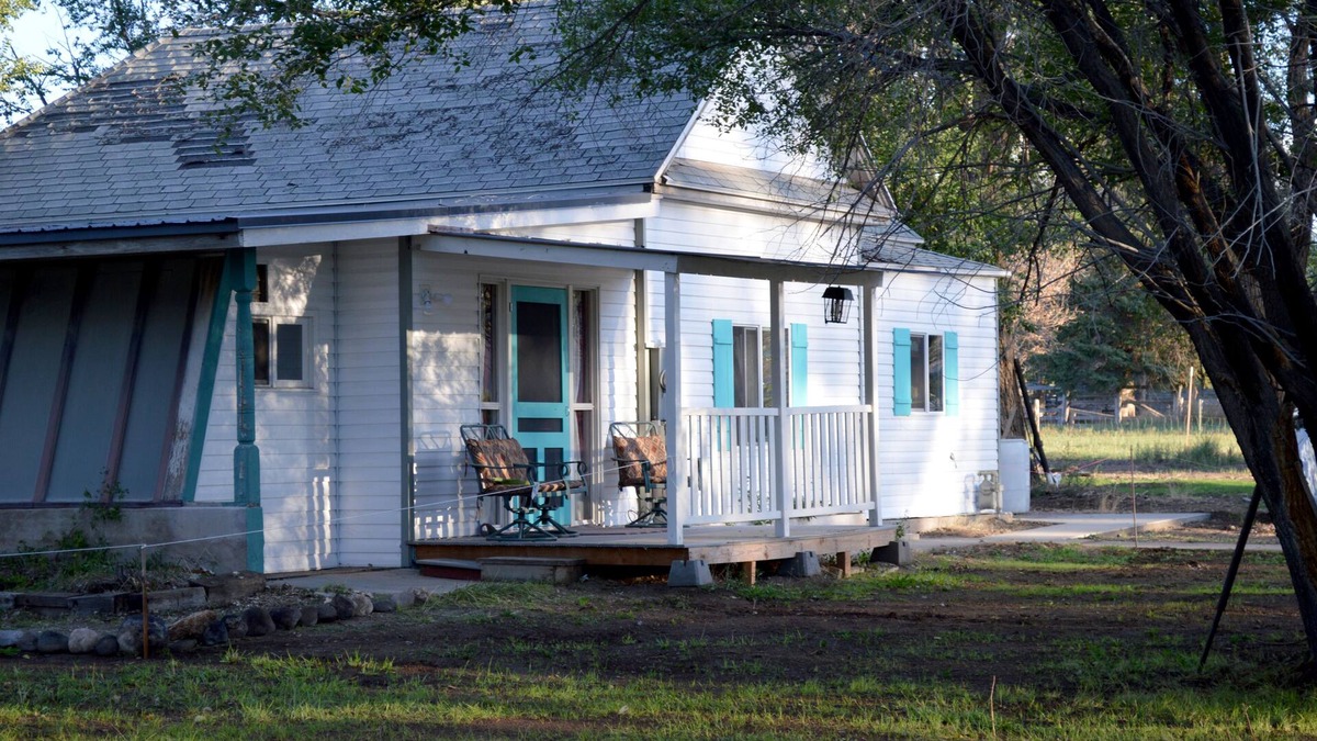 Junction House | A peaceful easy stay for your Southern Utah Getaway!
