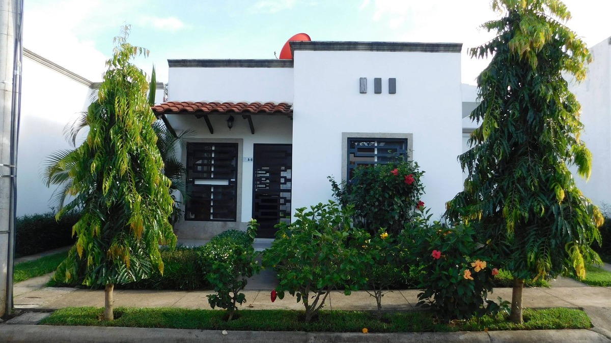 Lago de Apoyo House | A peaceful haven!