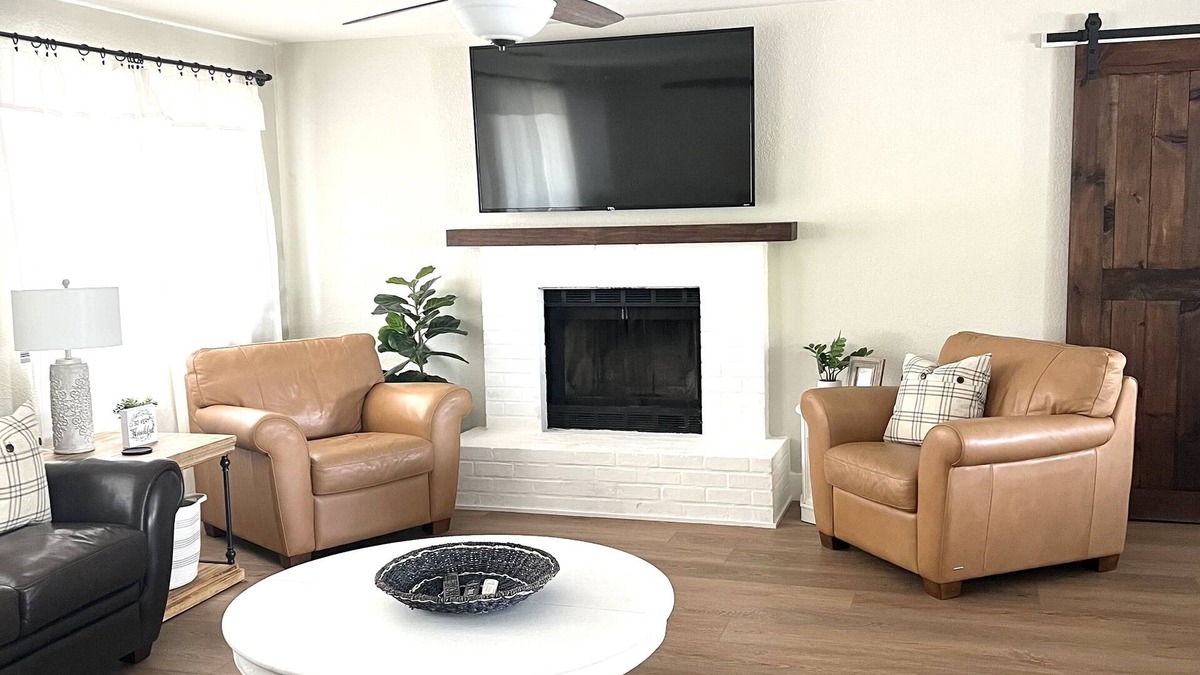 Sunridge Estates House | A Peaceful Place, 8 min to Lake Mohave & Pet friendly