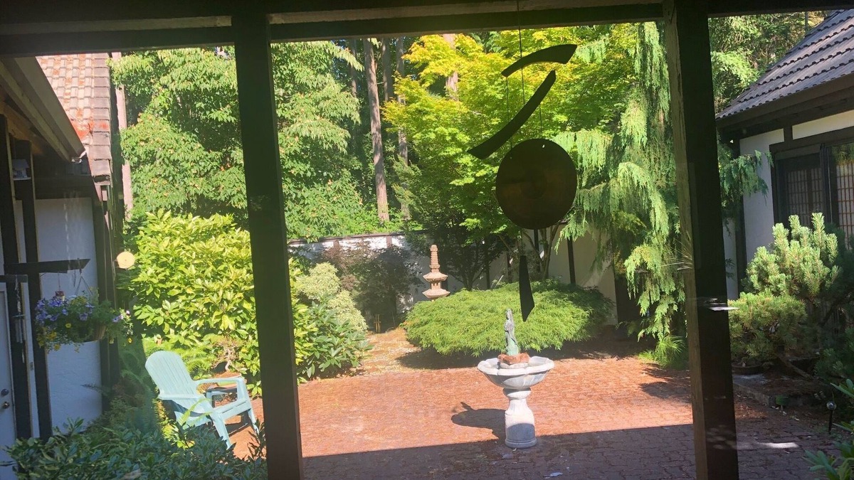 Martha Lake Apartment | A Peaceful Woodland Retreat 20 minutes from Seattle and from Puget Sound ferries