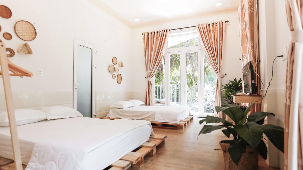 Minh An House | A Peacefull Riverside House - Only 5 min to The Old Town
