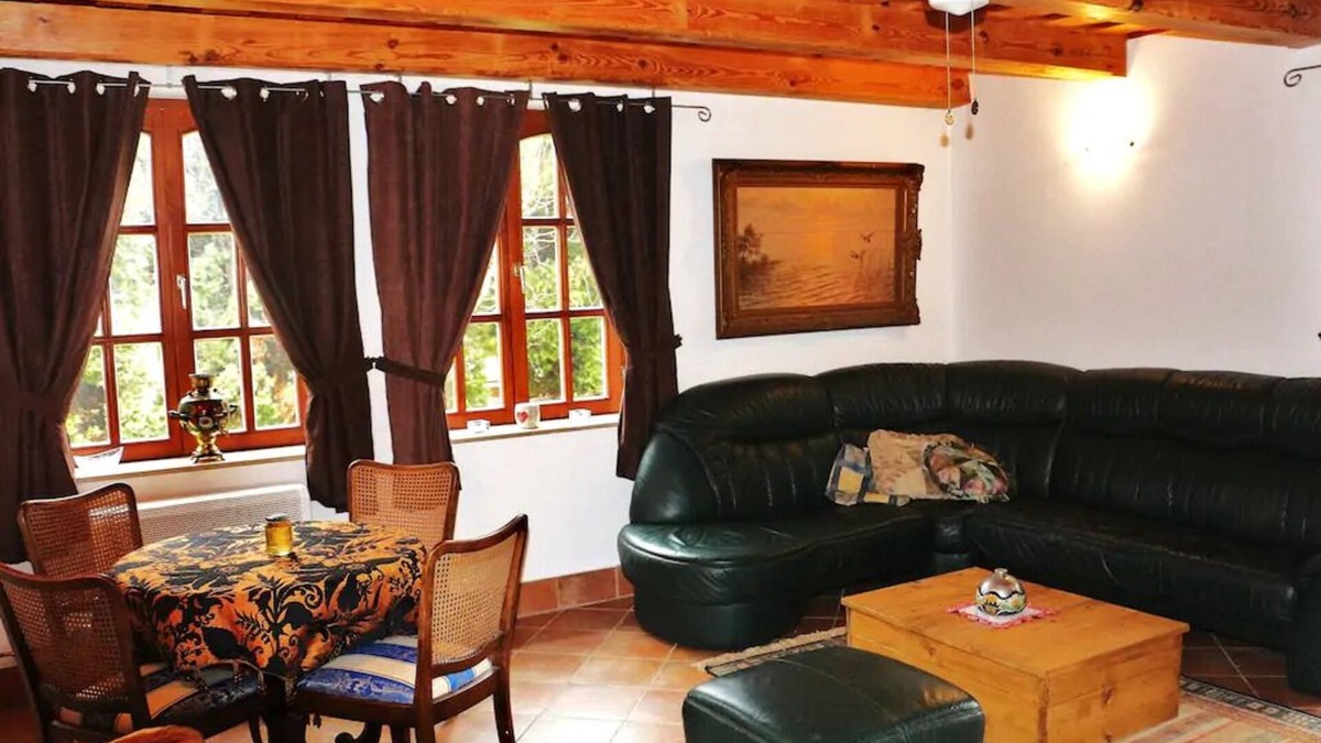 Zalavar House | A pearl in nature - Zalavár
