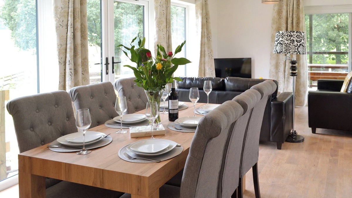 Binsted Cottage | A perfect base for a couples or families looking for an adventure.