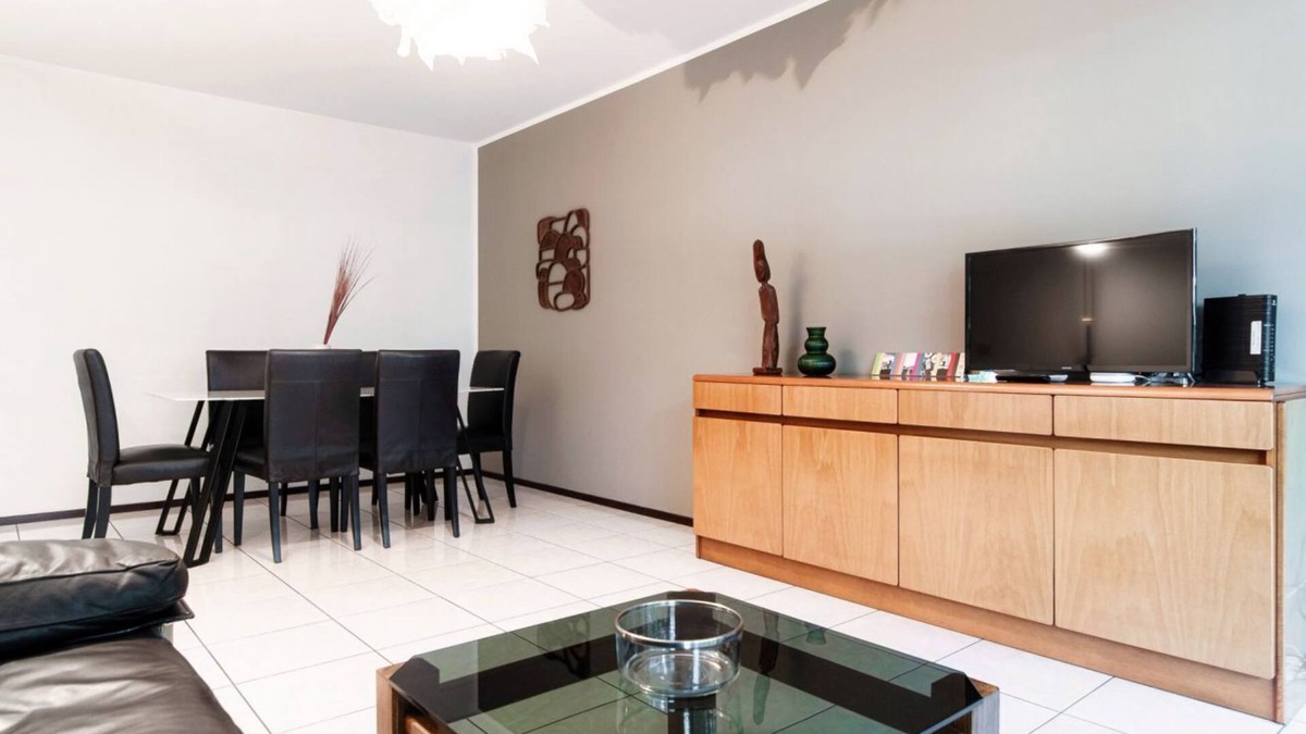 Viganello Apartment | A perfect downtown retreat (CITY ESCAPE)