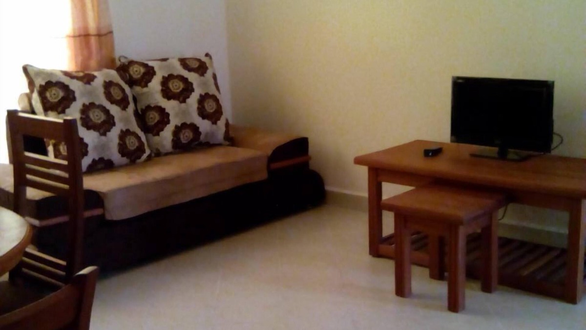 Bamburi Apartment | A perfect Getaway for Business and Family