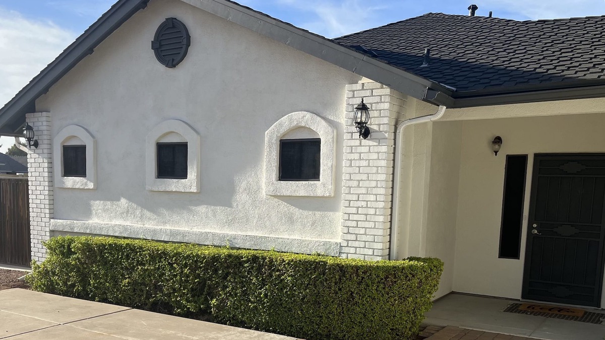 Mesa Cottage | A Perfect Getaway
