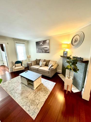 Wynnefield House | A Perfect Place to Call Home, Free Parking at all Time