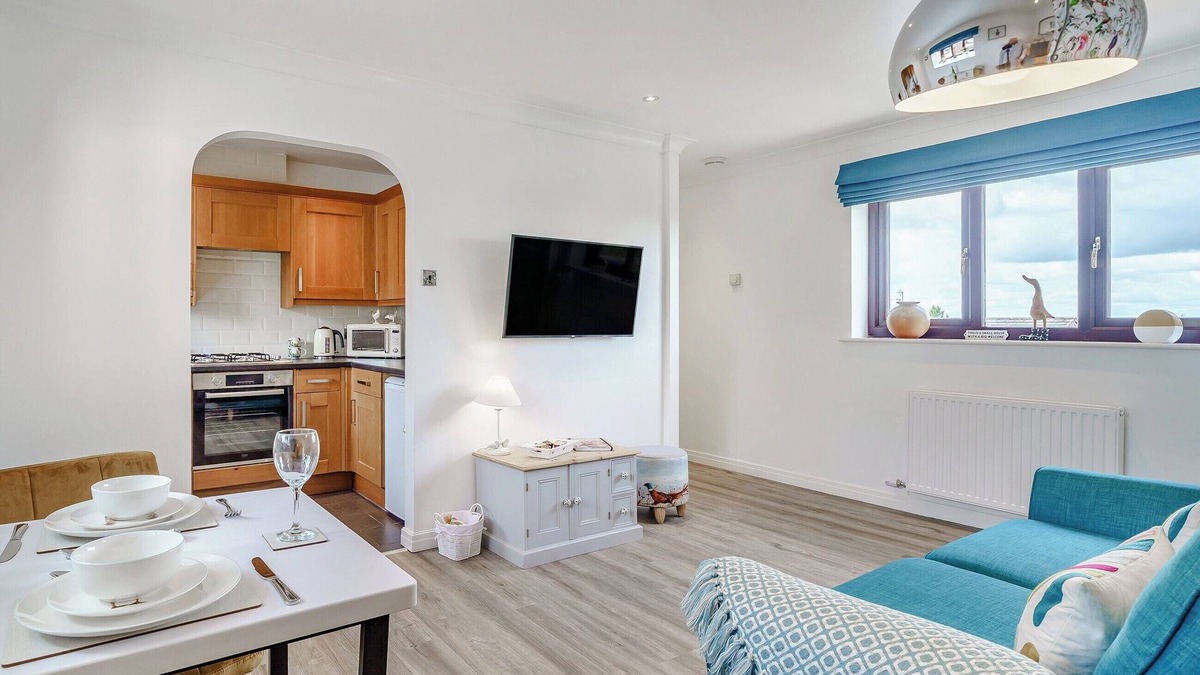 Longridge Cottage | A perfect retreat for couples or friends.