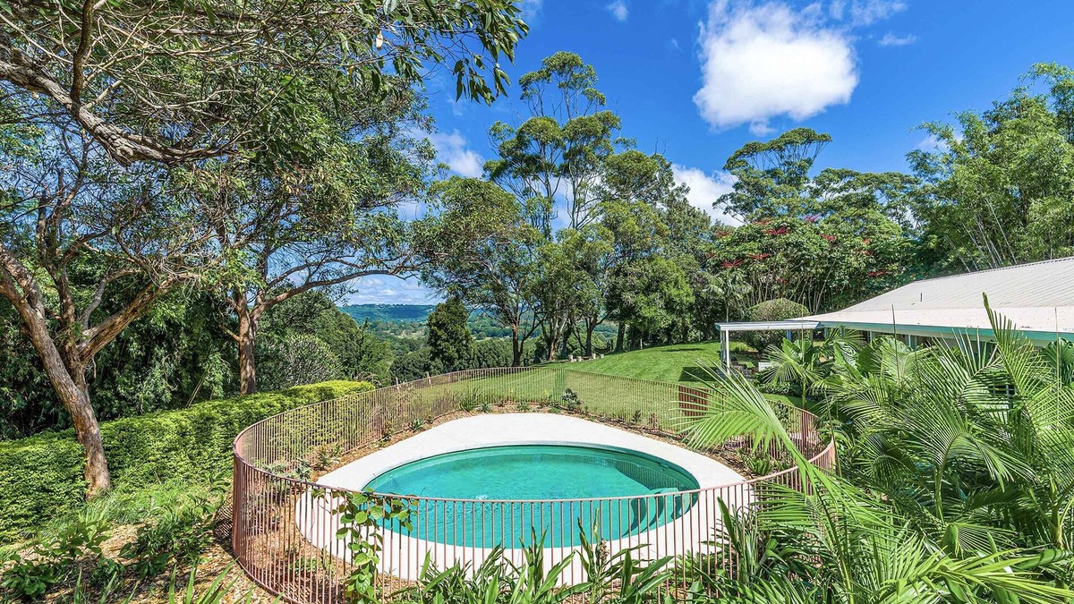Myocum House | A PERFECT STAY - Hidden Byron