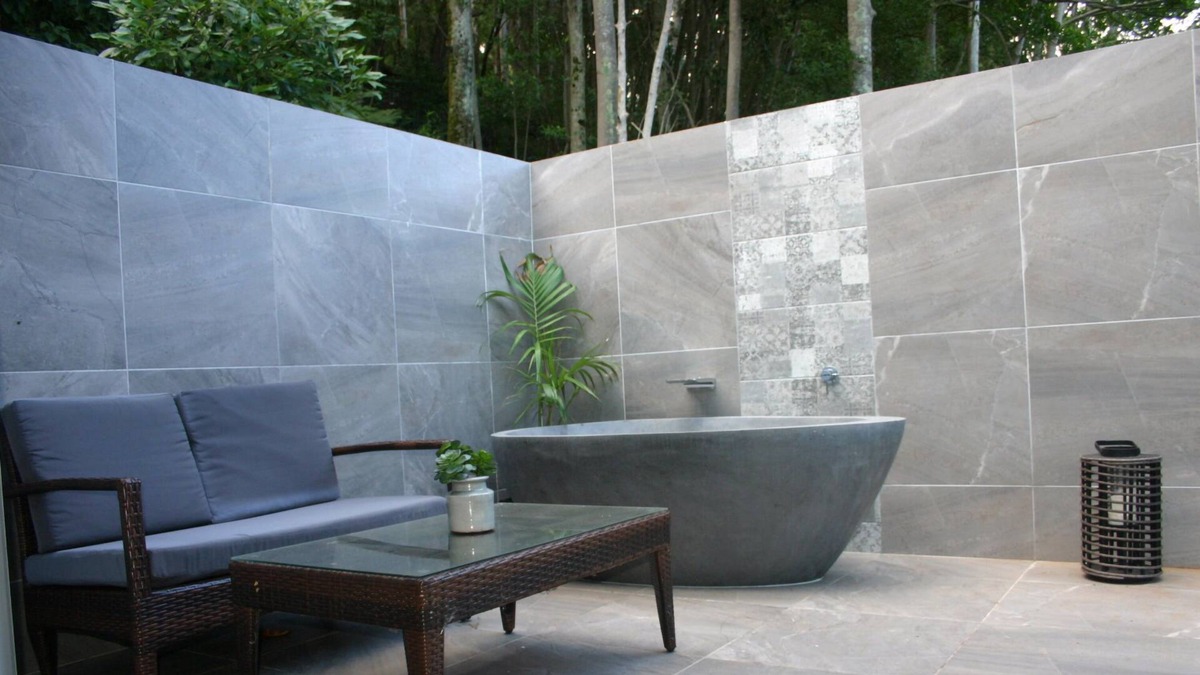 Currumbin Valley House | A PERFECT STAY - Luxury Eco Rainforest
