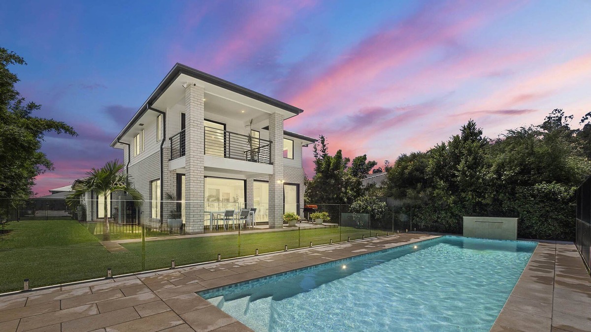 Ballina House | A PERFECT STAY - Oakwood