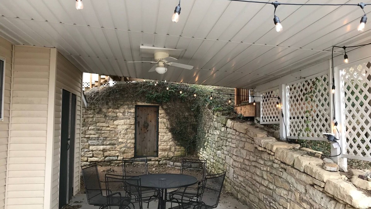 Grafton House | A perfect weekend gateway!
