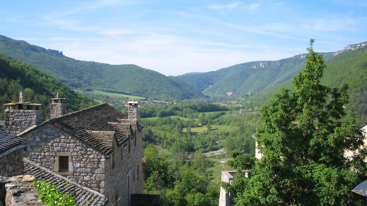 Cantobre Cottage | A Pet friendly house.