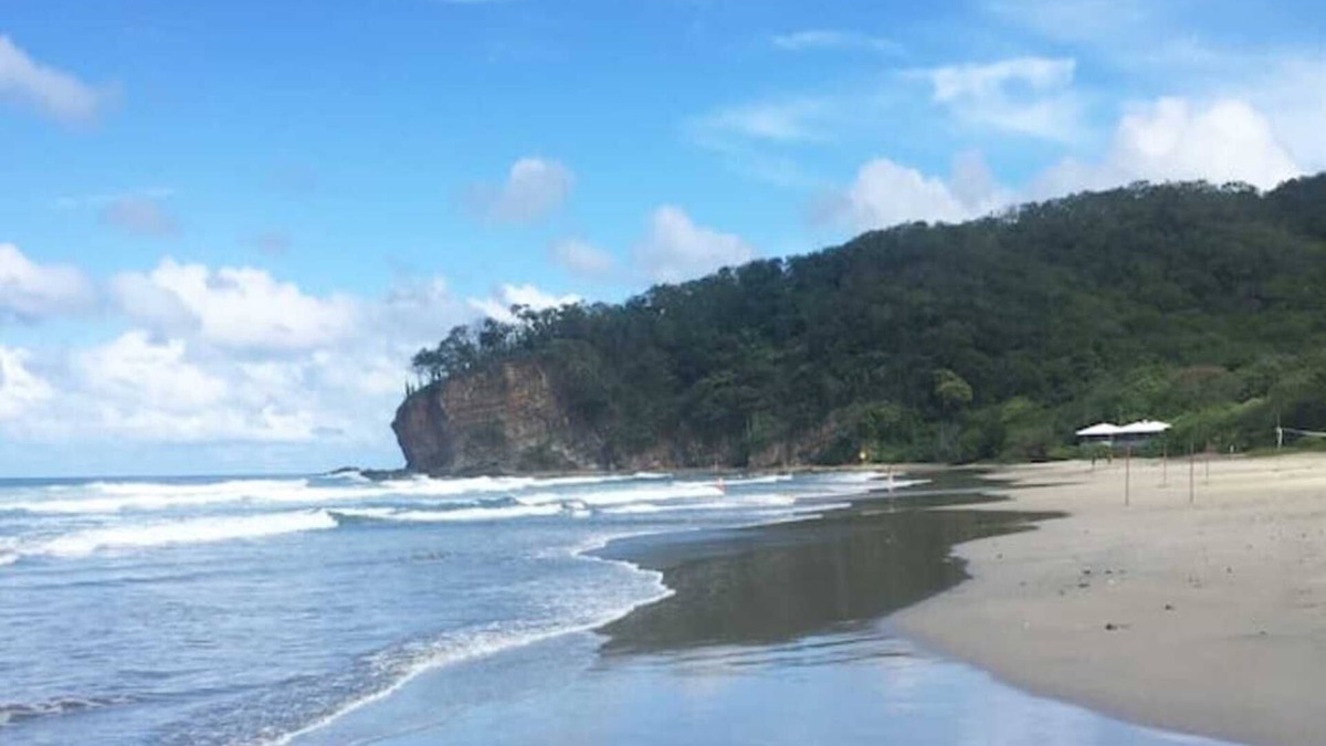 Playa El Coco House | A piece of heaven, right here on earth!