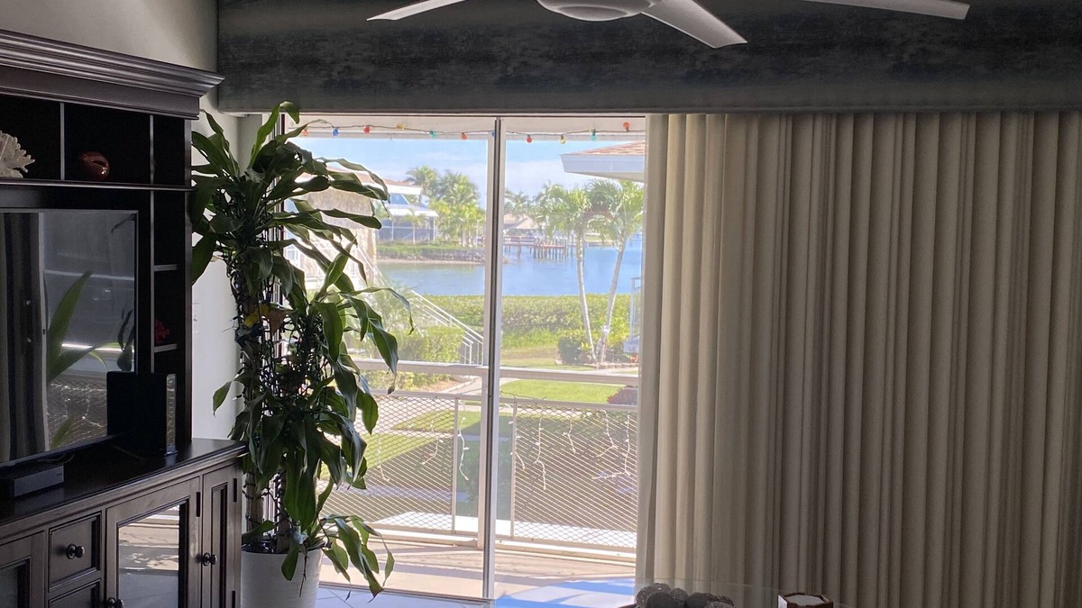 Isles of Capri Condo | A Piece of Paradise
