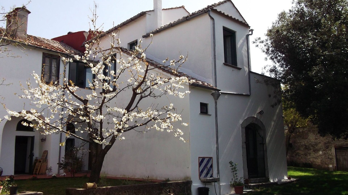 Calvanico Villa | A piece of paradise nestled in a beautiful natural setting - Wi-Fi Free