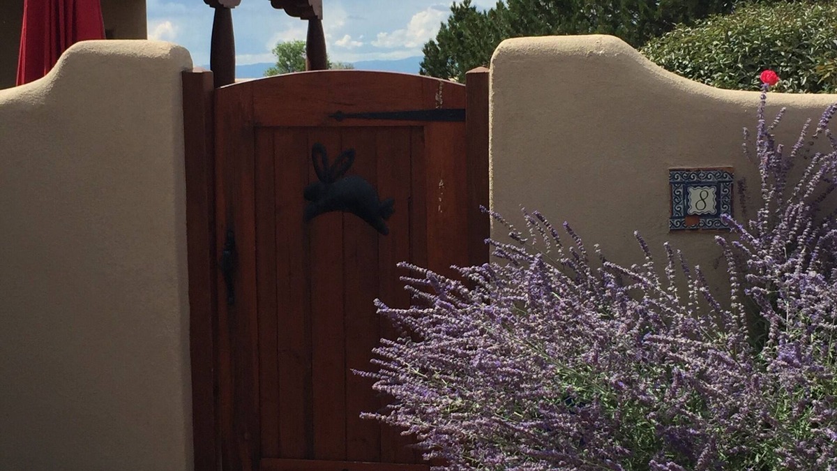 Eldorado at Santa Fe House | A Piece Of The Land Of Enchantment