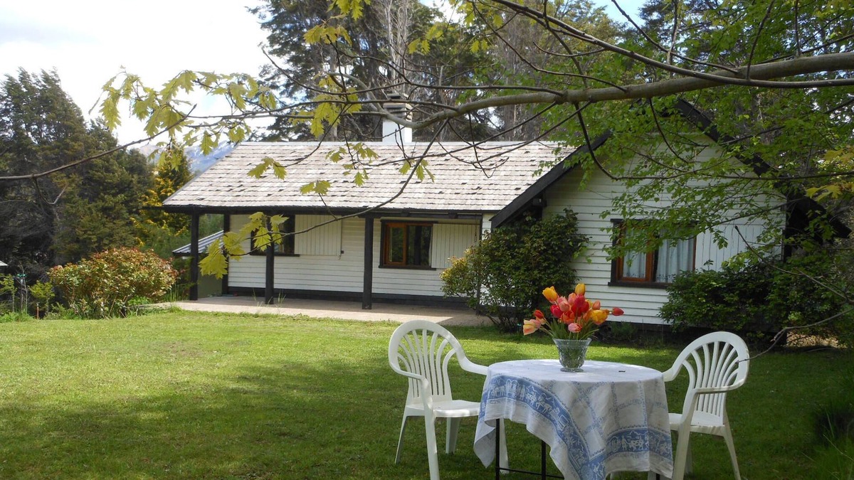 Peninsula San Pedro House | A place for peace and joy