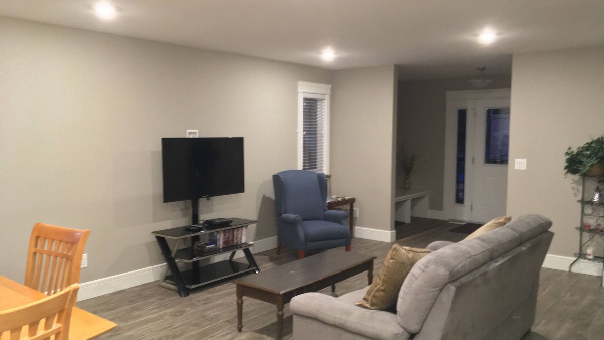Saskatoon House | A place for families to gather.