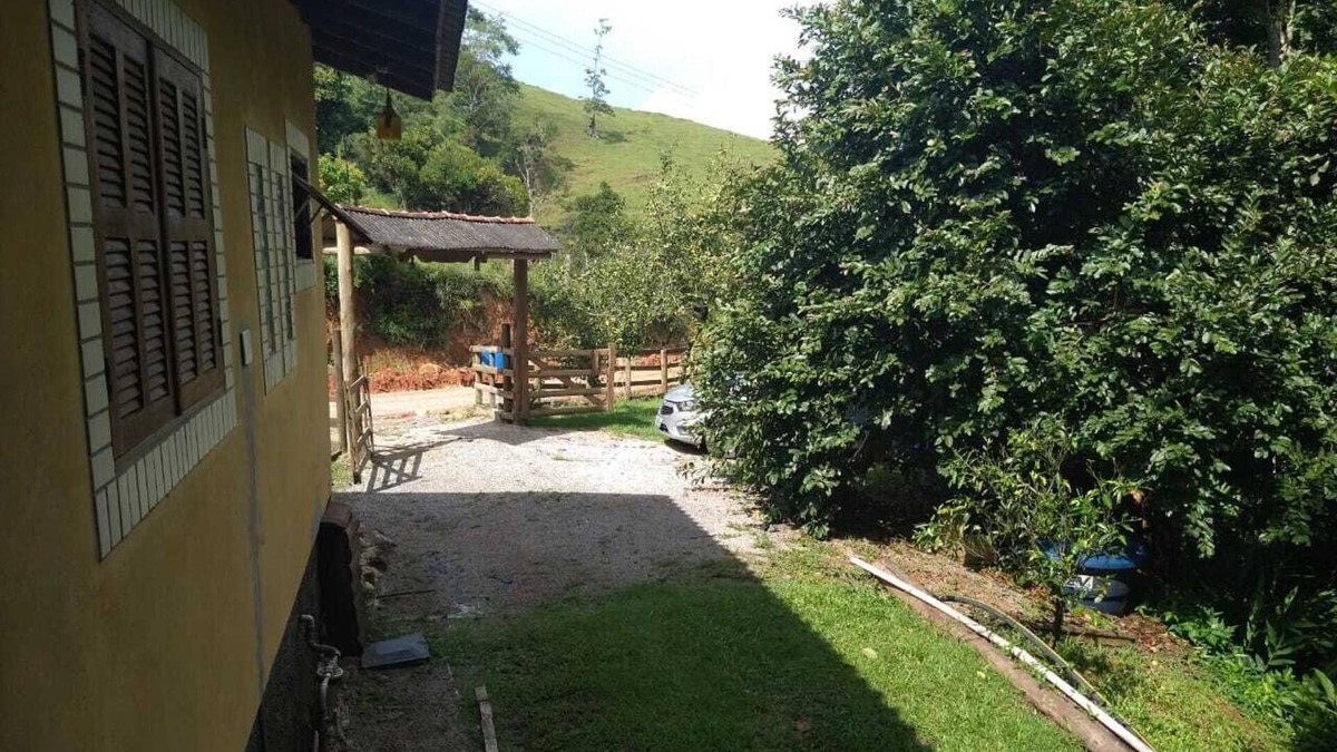 Colonia Santana Cottage | A place for your soul!