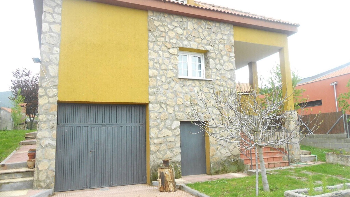 Ortigosa del Monte Ski Chalet | A place from which to enjoy nature, gastronomy, art, history .