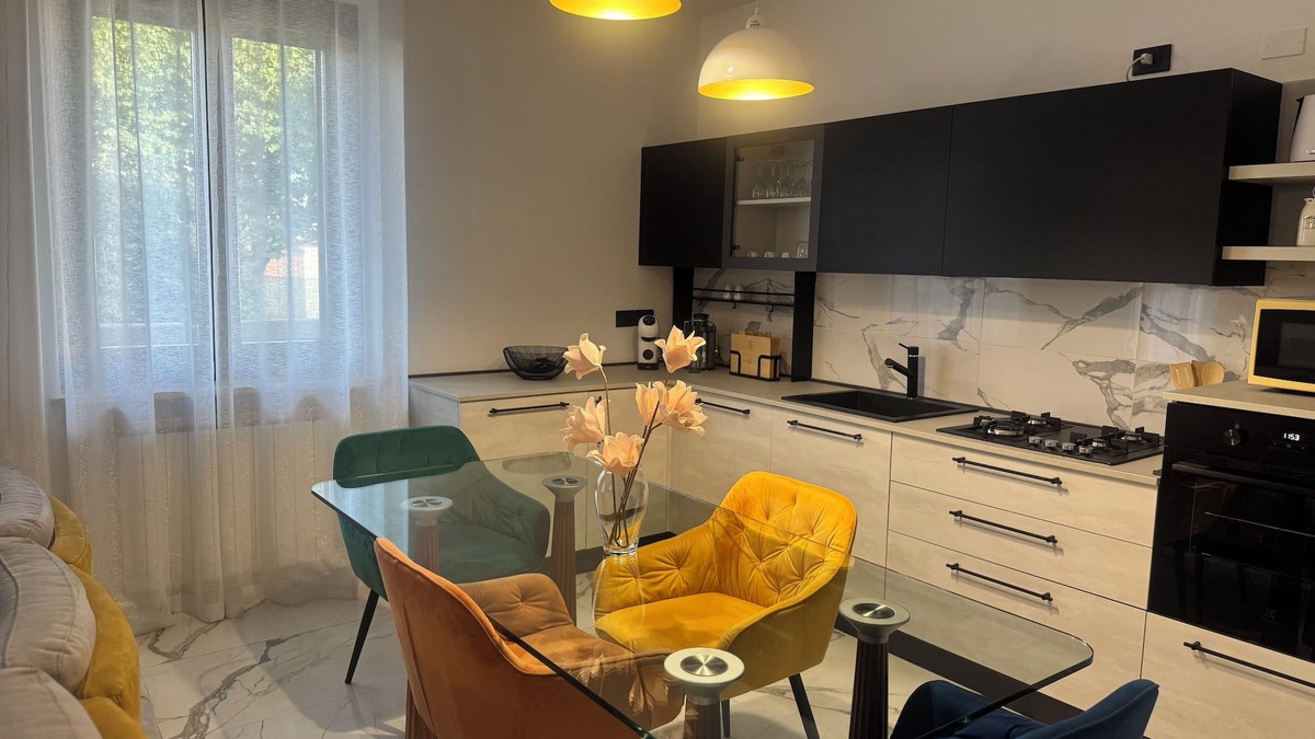 Villafranca di Verona Apartment | A Place For You!
