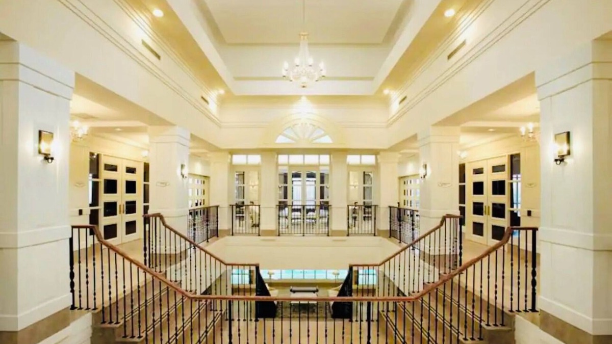 Humberwood Condo | A place like home