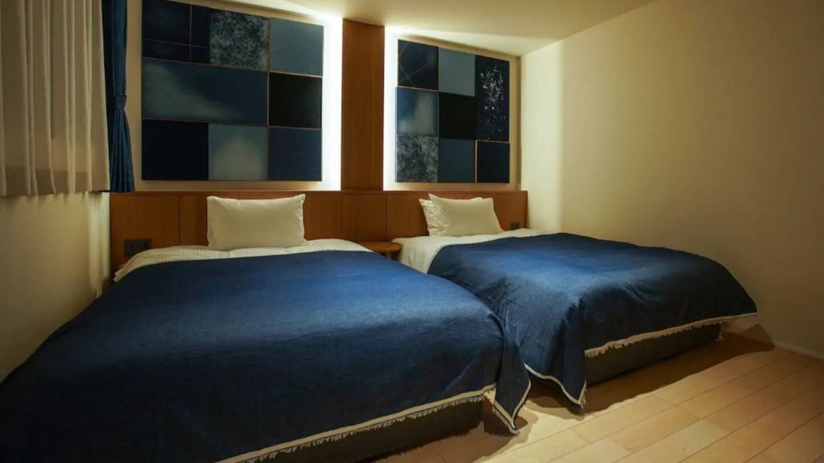 Kurashiki House | A place of international exchange where you can stay Concierge your staff familiar with Kurashiki!