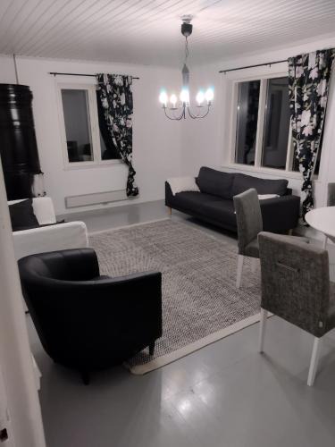 Kontiolahti Apartment | A place of peace for your holiday!