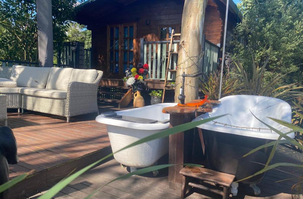 North Richmond Cabin | A place to be