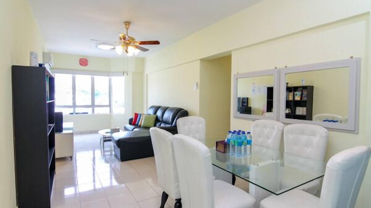Bandar Tun Razak Apartment | A Place to Call Home in Kuala Lumpur