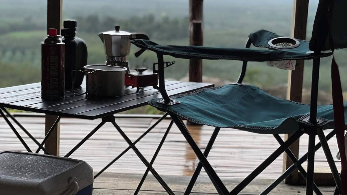 Gurun RV Rental | A place to connect with nature, a great place if u looking for a quite place.