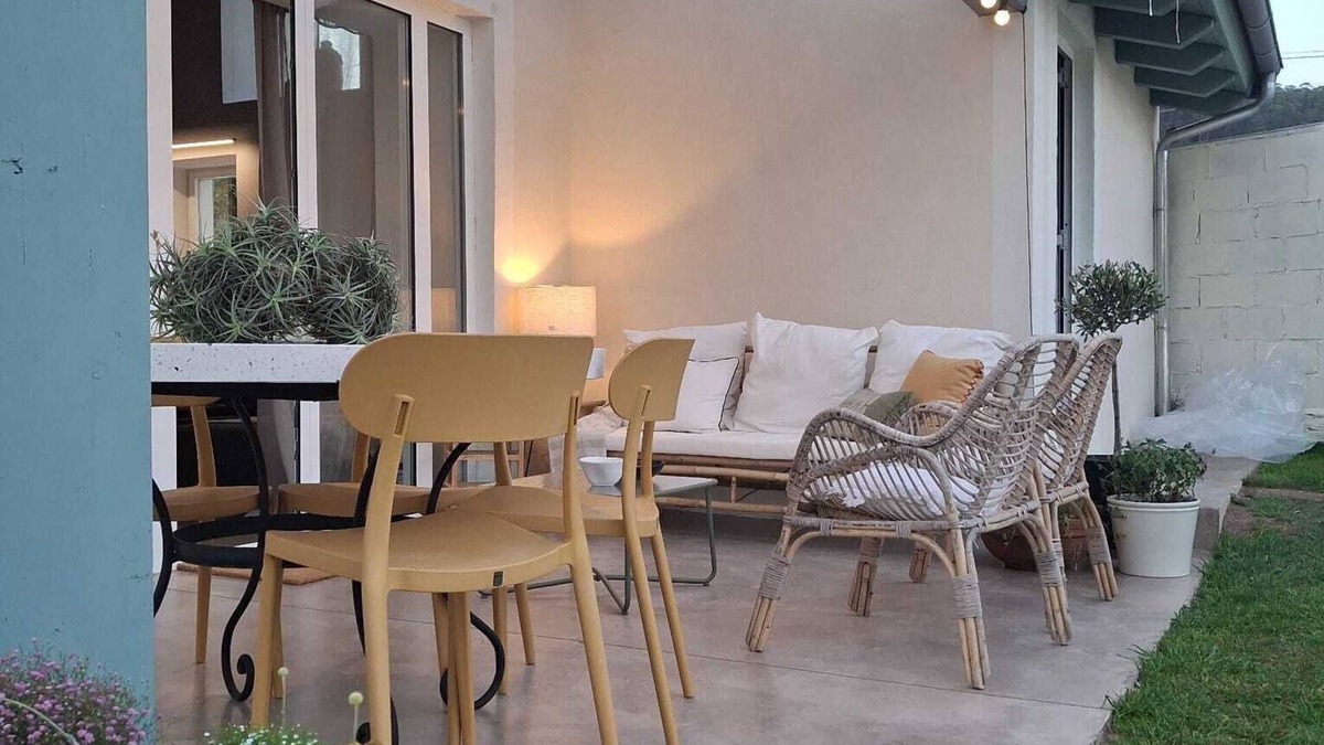 Medio Cudeyo Cottage | A place to disconnect and find tranquility close to everything.