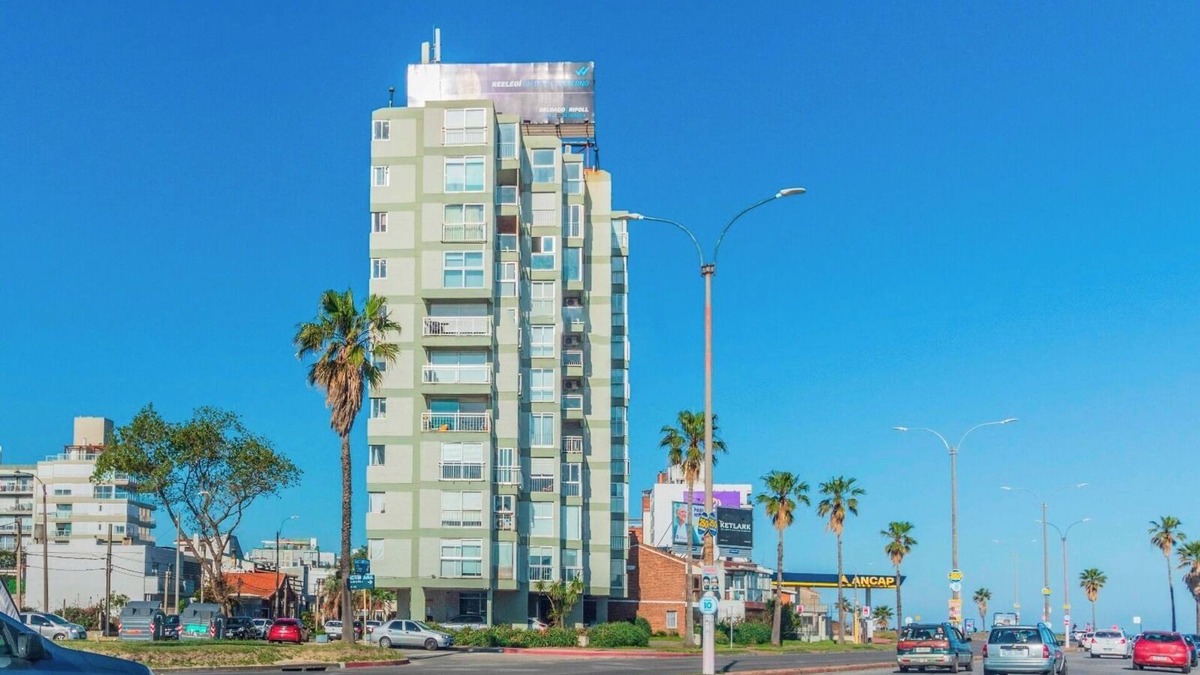 Montevideo Apartment | A place to enjoy. Best views and location in all Montevideo.