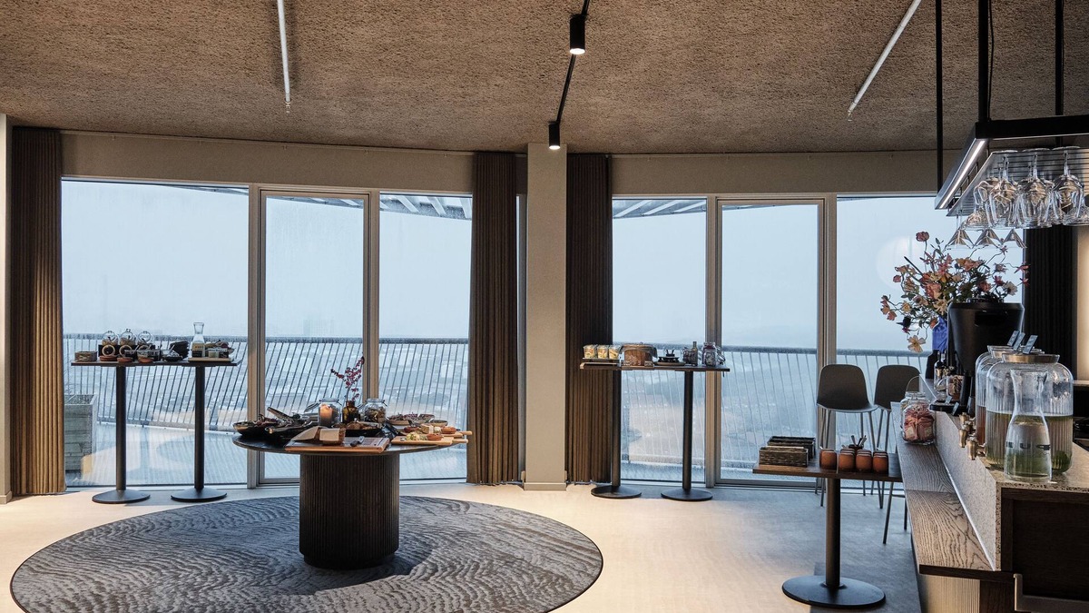 Esbjerg Hotel | A Place to Hotel Esbjerg