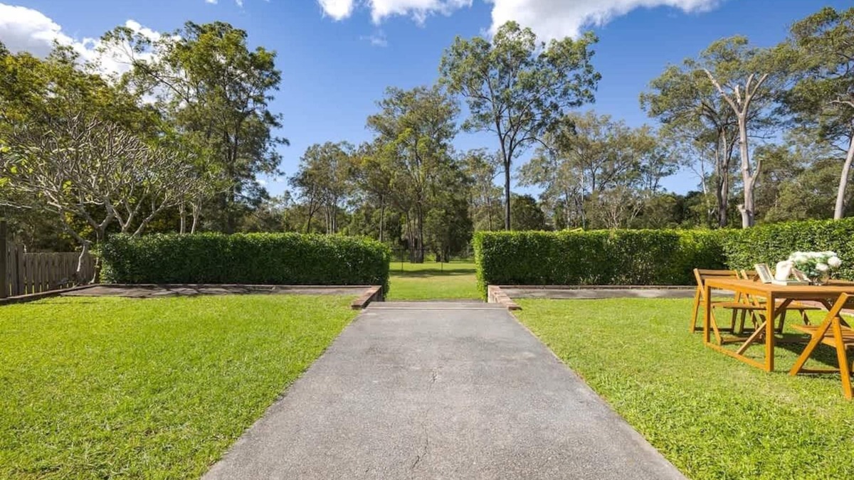 Bethania House | A Place to recall the lost memories