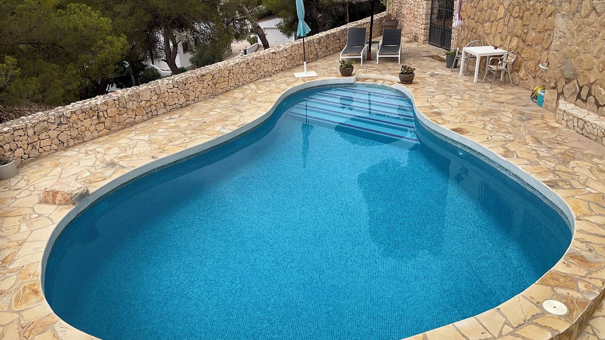 Arnella Villa | A place to relax