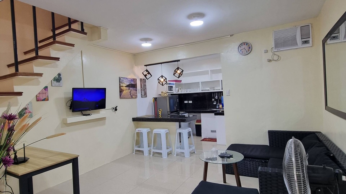 Baliuag House | A Place to stay in the center of Baliuag Bulacan
