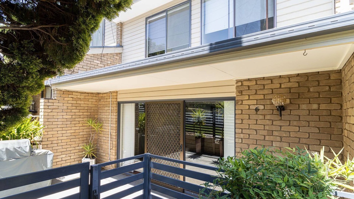 East Albury Apartment | A Place to Stay On Jamieson